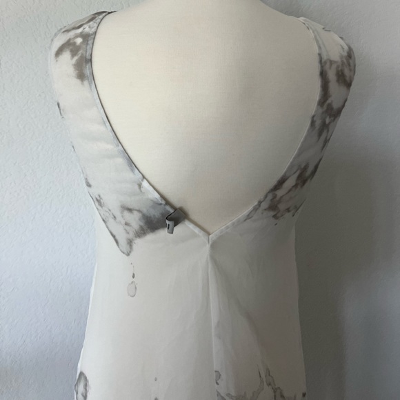 H&M top with side slits - Picture 3 of 8